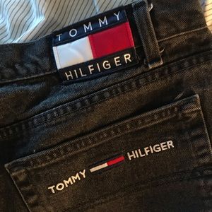 Tommy Hilfiger Jean Cut-Offs 🔆